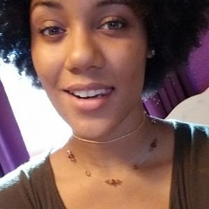 Meet your Posher, Karla